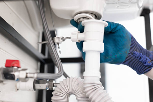 Reliable Drain Cleaning contractor in Mattapoisett, MA by AAA Plumbing Heating